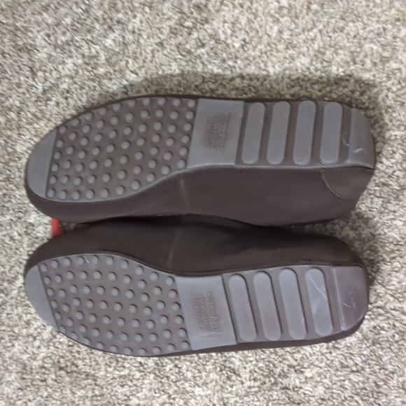 Dluxe by Dearfoams Mens Size 12 - Picture 3 of 7